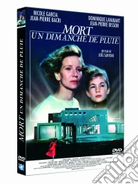 Mort Un Dimanche De Pluie dvd
