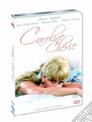 Caroline Cherie [Edizione: Francia] film in dvd