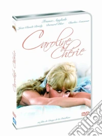 Caroline Cherie dvd
