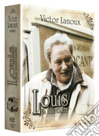 Louis La Brocante Vol 5 (4 Dvd) [Edizione: Francia] dvd
