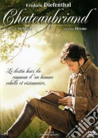 Chateaubriand dvd