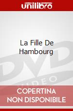 La Fille De Hambourg [Edizione: Francia] dvd