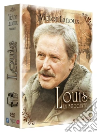 Louis La Brocante Vol 7 (4 Dvd) [Edizione: Francia] dvd