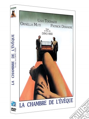 Chambre De L'Eveque (La) / Stanza Del Vescovo (La) [Edizione: Francia] [ITA] film in dvd di Dino Risi