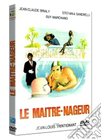 Maitre-Nageur (Le) dvd