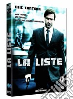 La Liste [Edizione: Francia] dvd