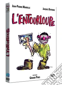 Entourloupe (L') dvd