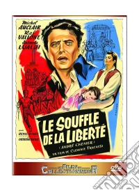 Le Souffle De La Liberte [Edizione: Francia] dvd