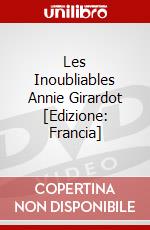 Les Inoubliables Annie Girardot [Edizione: Francia] dvd