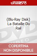 (Blu-Ray Disk) La Bataille Du Rail brd
