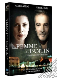 La Femme Et Le Pantin dvd
