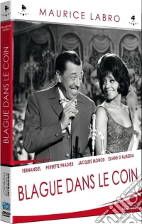 Blague Dans Le Coin [Edizione: Francia] dvd