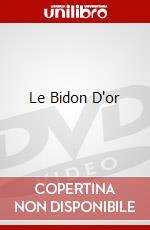 Le Bidon D'Or [Edizione: Francia] dvd