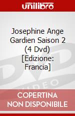 Josephine Ange Gardien Saison 2 (4 Dvd) [Edizione: Francia] film in dvd