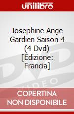 Josephine Ange Gardien Saison 4 (4 Dvd) [Edizione: Francia] dvd