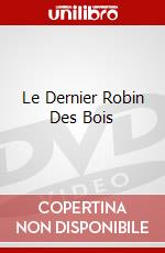 Le Dernier Robin Des Bois [Edizione: Francia] dvd