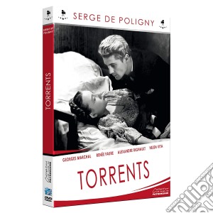 Torrents [Edizione: Francia] film in dvd