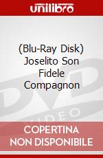 (Blu-Ray Disk) Joselito Son Fidele Compagnon brd