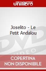 Joselito - Le Petit Andalou [Edizione: Francia] dvd