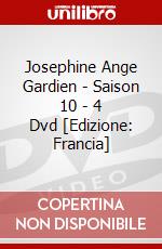 Josephine Ange Gardien - Saison 10 - 4 Dvd [Edizione: Francia] dvd