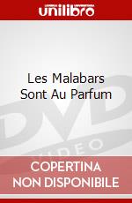 Les Malabars Sont Au Parfum [Edizione: Francia] dvd