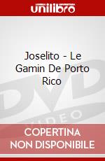 Joselito - Le Gamin De Porto Rico [Edizione: Francia] dvd