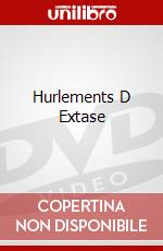 Hurlements D Extase [Edizione: Francia] dvd