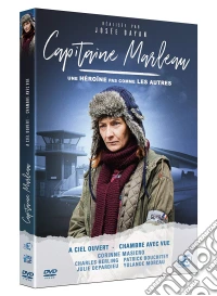 Capitaine Marleau  A Ciel Ouvert + Chambre Avec Vue  [Edizione: Francia] dvd