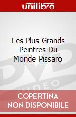 Les Plus Grands Peintres Du Monde Pissaro dvd