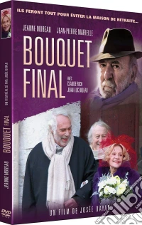 Bouquet Final dvd
