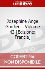 Josephine Ange Gardien - Volume 43 [Edizione: Francia] dvd