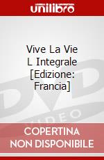 Vive La Vie L Integrale [Edizione: Francia] dvd
