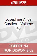 Josephine Ange Gardien - Volume 45 [Edizione: Francia] dvd