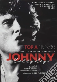 Top A Johnny Hollyday 1972 [Edizione: Francia] dvd