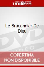 Le Braconnier De Dieu dvd