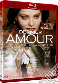 (Blu-Ray Disk) Dernier Amour / Primo Amore brd
