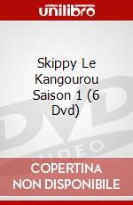 Skippy Le Kangourou Saison 1 (6 Dvd) [Edizione: Francia] dvd