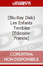 (Blu-Ray Disk) Les Enfants Terribles [Edizione: Francia] brd