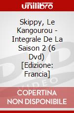 Skippy, Le Kangourou - Integrale De La Saison 2 (6 Dvd) [Edizione: Francia] dvd
