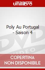 Poly Au Portugal - Saison 4 [Edizione: Francia] dvd