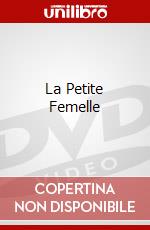 La Petite Femelle dvd