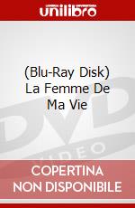 (Blu-Ray Disk) La Femme De Ma Vie brd
