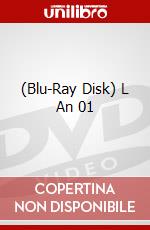 (Blu-Ray Disk) L An 01 brd