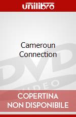 Cameroun Connection dvd