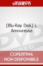 (Blu-Ray Disk) L Amoureuse brd