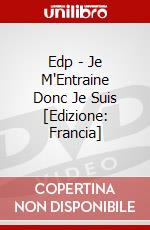 Edp - Je M'Entraine Donc Je Suis [Edizione: Francia] dvd