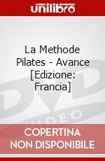La Methode Pilates - Avance [Edizione: Francia] dvd
