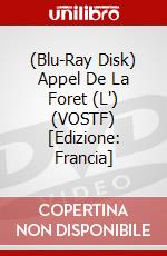 (Blu-Ray Disk) Appel De La Foret (L') (VOSTF) [Edizione: Francia] brd
