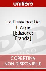 La Puissance De L Ange [Edizione: Francia] dvd