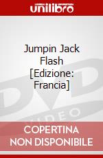 Jumpin Jack Flash [Edizione: Francia] dvd